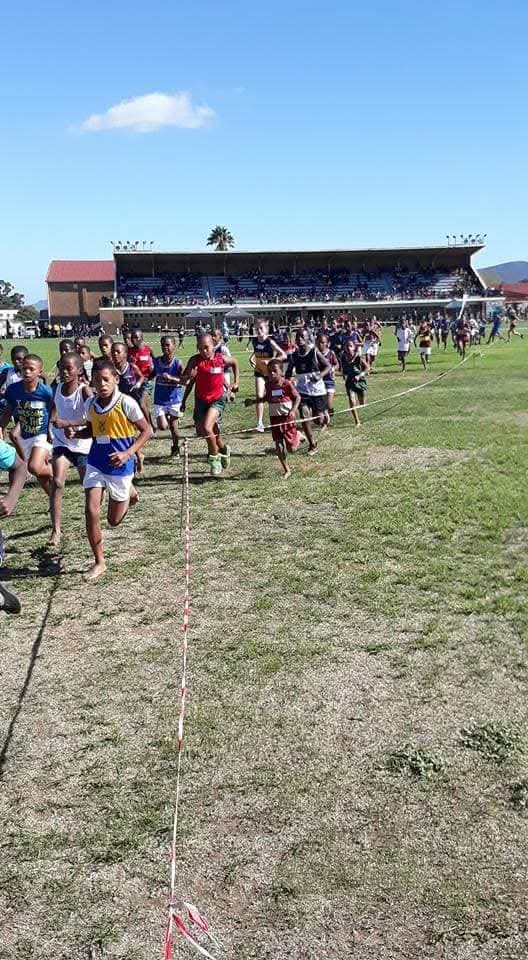 Athletics Development at BTC Foundation